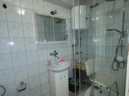 Mieszkanie Siemianowice Centrum przy Oparzeniówce