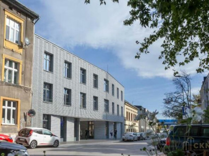 Mieszkanie Kraków, B. Limanowskiego