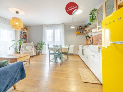 Mieszkanie Kraków Prądnik Biały, Żabiniec