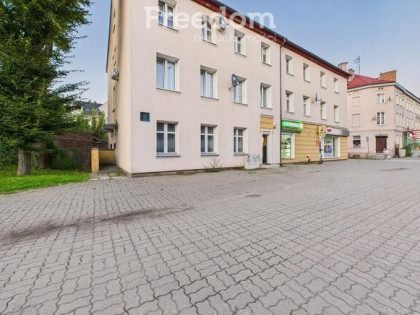 Mieszkanie al. Grunwaldzka