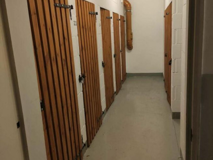 Piwnica, komórka lokatorska na wynajem-Katowicka 93B, Poznań