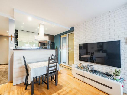 Mieszkanie Wrocław, Gorlicka