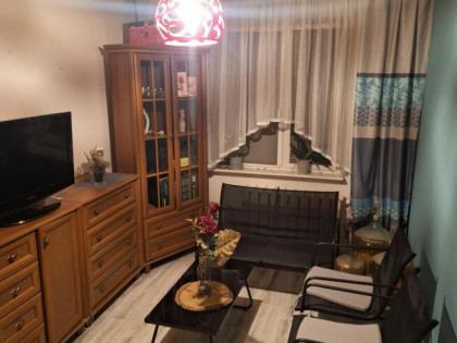 Sprzedam mieszkanie własnościowe 60m2