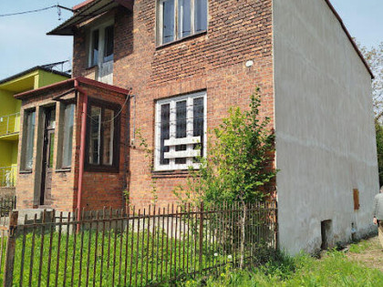 Bukowno. Dom 119 m2, na dz.4652m2, 280000 zł