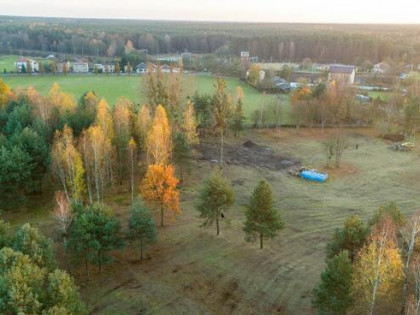 Działka budowlana Koszęcin,