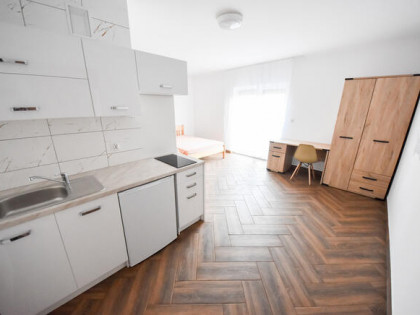 Mieszkanie Nowa kawalerka Opole Śródmieście