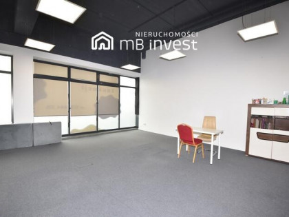 Atrakcyjne lokale na wynajem-Pruszcz Gdański