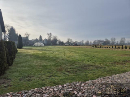 Działka budowlana Kraków Nowa Huta, Nowa Huta