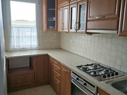 Mieszkanie Kraków Bieńczyce