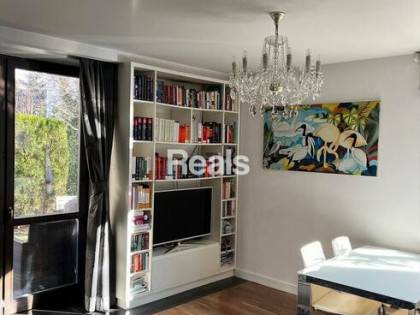 Mieszkanie Warszawa Ochota, ul. Drawska