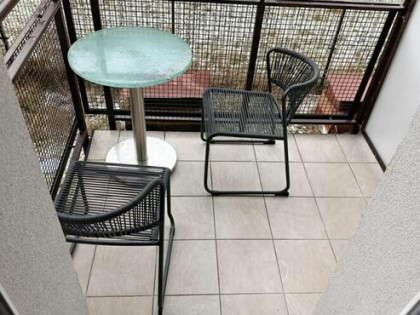 Przytulna kawalerka na ul. Gutenberga 1 . właściciel