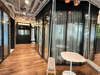 Lokal użytkowy Warszawa gm. Śródmieście Śródmieście, Tadeusza Czackiego