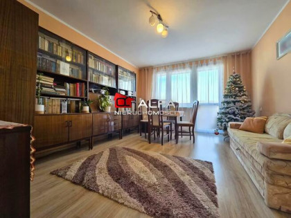 Mieszkanie Świdnica, Osiedle Młodych