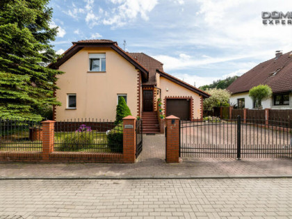 Dom Bolesławiec, Karkonoska