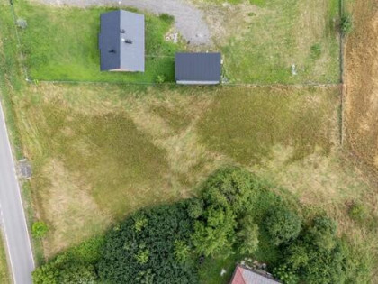 Działka budowlana Mzyki gm. Koziegłowy, Szkolna