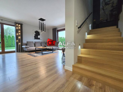 Dom Milikowice gm. Jaworzyna Śląska, Milikowice