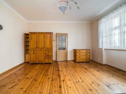 Przestrzeń na Jeżycach — kawalerka do pracy