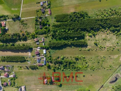 Działka siedliskowa Długi Kąt gm. Wręczyca Wielka,