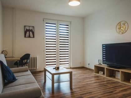 Wynajmę mieszkanie w atrakcyjnej dzielnicy Strzyże