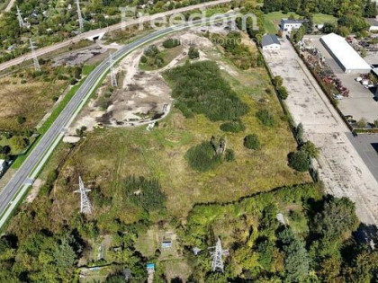 Działka inwestycyjna na sprzedaż – Lublin