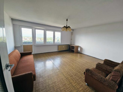 Mieszkanie 3 pokoje, Radymno (blisko Jarosław)