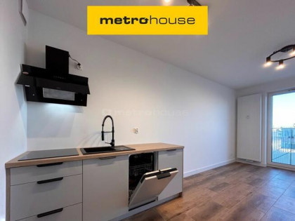 Kawalerka nowe osiedle - Mazowiecka Park Kołobrzeg