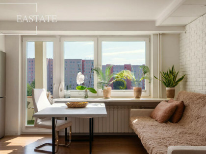 Mieszkanie Warszawa gm. Mokotów Mokotów, Batuty