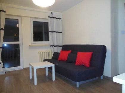 Rozkładowe 2 pokoje- Okińskiego 8, Ochota