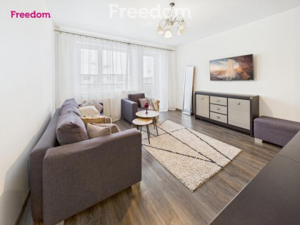 Słoneczne 2 pokoje na Osiedlu Generałów