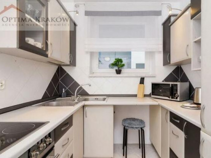 Mieszkanie Kraków Dębniki, Ruczaj, Ruczaj