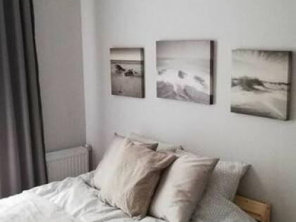 2-pokojowe mieszkanie po generalnym remoncie