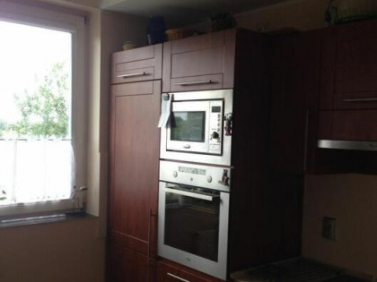 55 m², 2 pokoje z opcją 3 pokoi