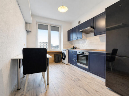 Mieszkanie pod wynajem idealne dla Pary