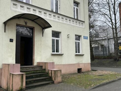 Mieszkanie do kapitalnego remontu 40m2 z ogródkiem