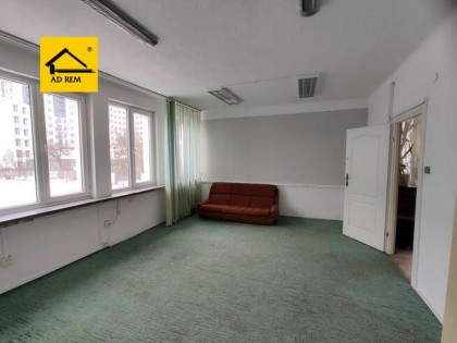 Powierzchnia biurowa Lublin Bronowice, Lublin, Bronowice