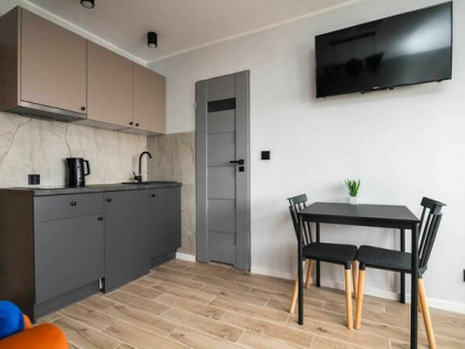 Mieszkanie Kawalerka Płock Podolszyce Umeblowane