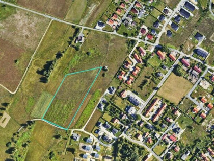 Bezpieczna działka 1 ha w Jeleniej Górze