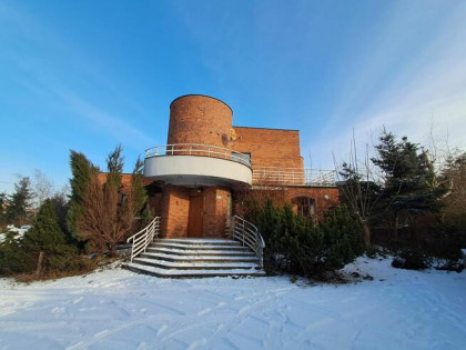 Dom wolnostojący o powierzchni 190m2, działka 1695m2, Kalisz