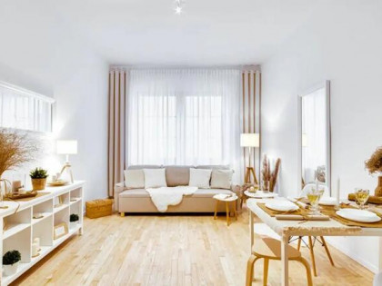 Rynek-Sukiennice, 37,40 m2, 2 pokoje