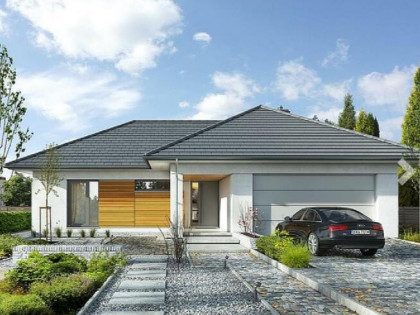 Działka w Dąbrowie Tarnowskiej