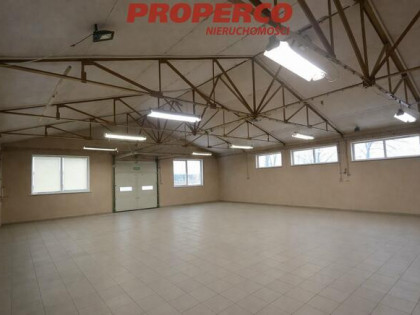 Lokal użytkowy Daleszyce Mójcza