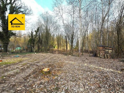 Działka budowlana Trojaczkowice gm. Niedrzwica Duża, Trojaczkowice Duże