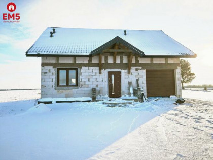 Dom Szczodruchy gm. Raczki, Szczodruchy