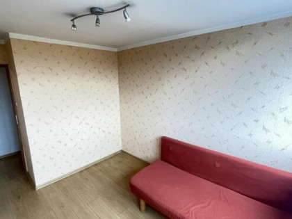 Ul. Białowieska, 2 pokoje, 41,50 m2, rozkładowe