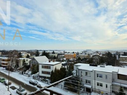 Dwustronne mieszkanie na osiedlu Toruńskim