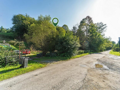 Piękna działka na sprzedaż