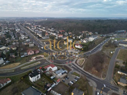 Prestiżowa działka 1500 m² - Gdańsk Osowa