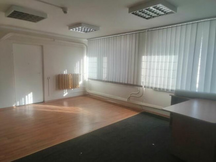 Do wynajęcia lokale biurowe/magazynowe w Sanoku, Kościuszki