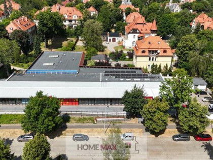 Lokal użytkowy Legnica