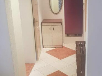 Kawalerka, Radom ul. Sportowa